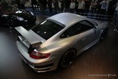 Salonul Auto Frankfurt 2007