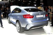 Salonul Auto Frankfurt 2007