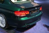 Salonul Auto Frankfurt 2007