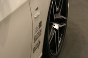 Salonul Auto Frankfurt 2007
