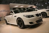 Salonul Auto Frankfurt 2007