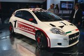 Salonul Auto Frankfurt 2007