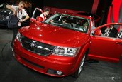Salonul Auto Frankfurt 2007