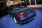 Salonul Auto Frankfurt 2007