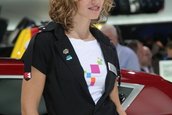 Salonul Auto Frankfurt 2007