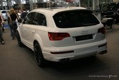 Salonul Auto Frankfurt 2007