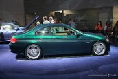 Salonul Auto Frankfurt 2007