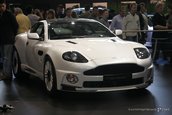Salonul Auto Frankfurt 2007