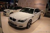 Salonul Auto Frankfurt 2007