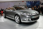 Salonul Auto Frankfurt 2007