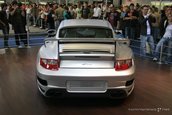Salonul Auto Frankfurt 2007