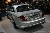Salonul Auto Frankfurt 2007