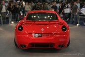 Salonul Auto Frankfurt 2007
