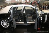Salonul Auto Frankfurt 2007