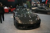 Salonul Auto Frankfurt 2007