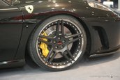 Salonul Auto Frankfurt 2007