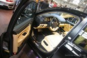 Salonul Auto Frankfurt 2007