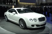 Salonul Auto Frankfurt 2007
