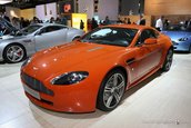 Salonul Auto Frankfurt 2007