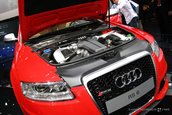 Salonul Auto Frankfurt 2007