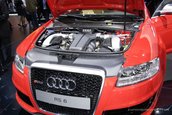 Salonul Auto Frankfurt 2007