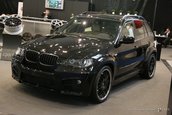Salonul Auto Frankfurt 2007