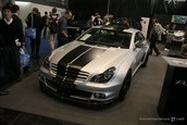 Salonul Auto Frankfurt 2007