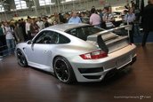 Salonul Auto Frankfurt 2007