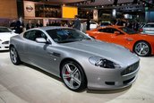 Salonul Auto Frankfurt 2007