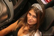 Salonul Auto Frankfurt 2007