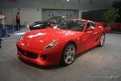 Salonul Auto Frankfurt 2007