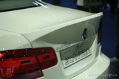 Salonul Auto Frankfurt 2007