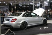 Salonul Auto Frankfurt 2007