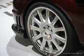 Salonul Auto Frankfurt 2007