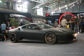 Salonul Auto Frankfurt 2007