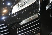 Salonul Auto Frankfurt 2007