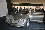 Salonul Auto Frankfurt 2007