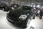 Salonul Auto Frankfurt 2007