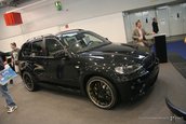 Salonul Auto Frankfurt 2007