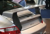 Salonul Auto Frankfurt 2007