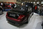 Salonul Auto Frankfurt 2007
