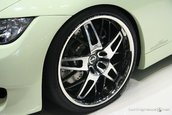 Salonul Auto Frankfurt 2007