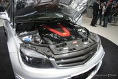 Salonul Auto Frankfurt 2007