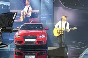 Salonul Auto Frankfurt 2007