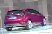 Salonul Auto Frankfurt 2007