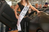 Salonul Auto Frankfurt 2007