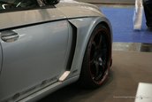 Salonul Auto Frankfurt 2007