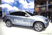 Salonul Auto Frankfurt 2007