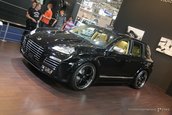 Salonul Auto Frankfurt 2007