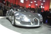 Salonul Auto Frankfurt 2007